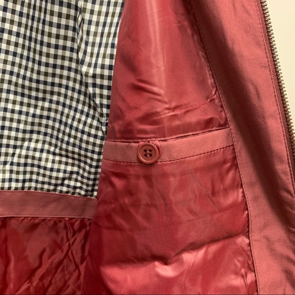 FALL JACKET 🍁 NWT Men’s Lightweight Jacket - Picture 3 of 5